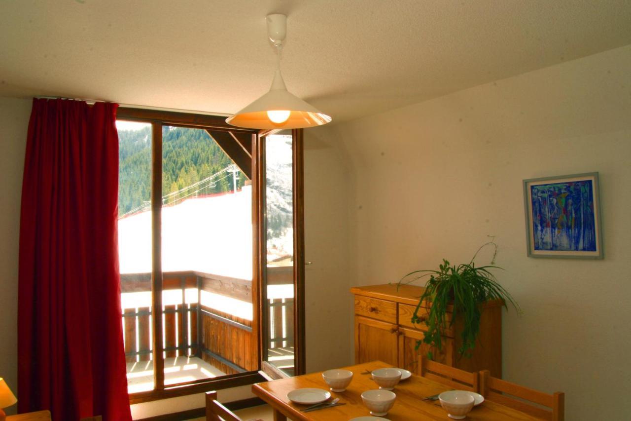 La Residence Du Pleynet Aux 7 Laux La Ferrière Pokój zdjęcie